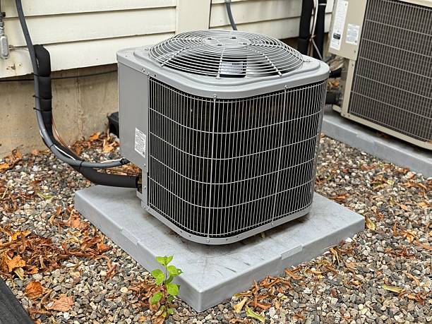 24/7 Emergency Hvac Installation experts in Lynchburg, SC