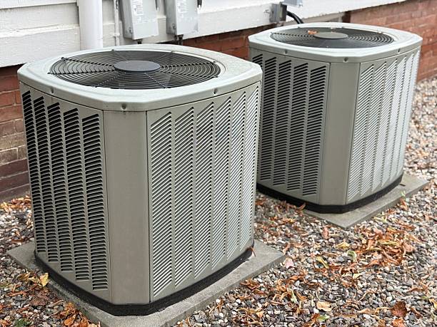 Reliable Hvac Installation contractor in Lynchburg, SC by JG Cool HVAC